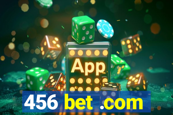 456 bet .com